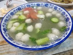 -老陕味道主题餐厅煎饼坊(东关店)