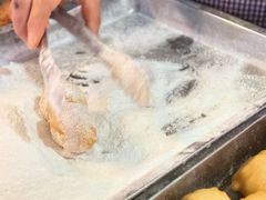 -老南昌白糖糕(大士院店)