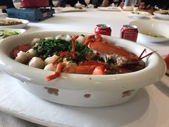 -石浦大酒店(百丈店)