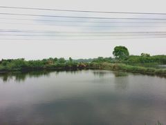 -东湖落雁景区