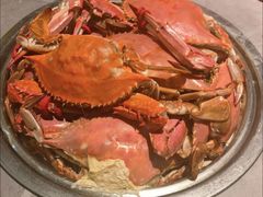 -奔海甄选·活鲜刺身铁板烧自助(太原里店)