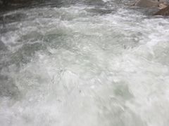 -雅鲁激流探险漂流