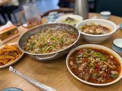 -艺味深尝(云锦路店)