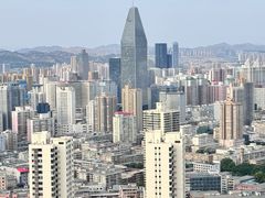 -兰山公园