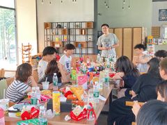 -帝京日语(春熙路旗舰校区)