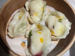 -船歌·鱼水饺青岛菜(闽江二路店)