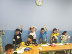 -小问号·科学启蒙·逻辑思维·阅读素养·口才演讲(杨浦合生汇中心)