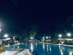 -嘉和K6温泉微度假