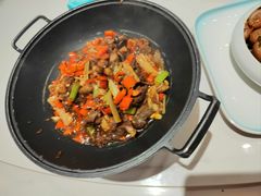 -小辣椒·桂林本地菜(鸿运店)