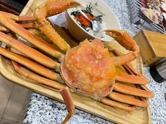 -震海贝烤贝·民俗特色店(延吉总店)