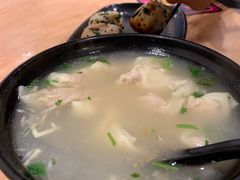 -小杨生煎(黄河路店)