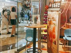-DQ·蛋糕·冰淇淋(万象汇店)