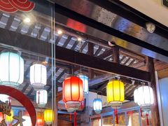 -院8里·少城记忆老川菜(宽窄巷子店)