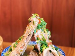 -曼谷食堂·泰国家庭料理(丹桂路店)