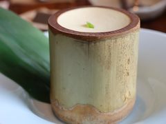 茉莉清茶酪-元古雲境(万象天地店)