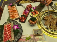 -千寻山野烤肉(中关村店)