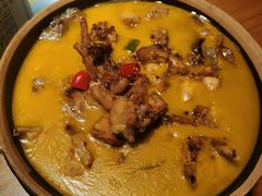 -印象鲵宴·张家界地标美食名片(溪布街店)