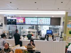 -德克士(西站站内店)