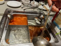 -海底捞火锅(万象汇店)