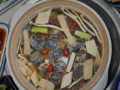-土连锅·现熬养生汤锅(梁家巷店)