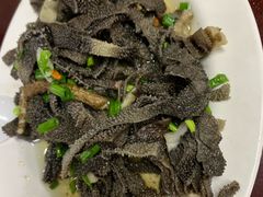 拌牛百叶-达道武仔牛肉店(广达路店)