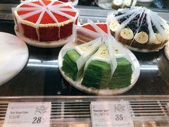 -黑草莓(重庆路店)