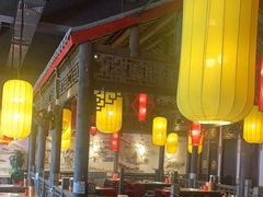 -蜀国大将老火锅(江北店)