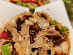 -日丰园海肠水饺·老字号大连海鲜(银泰城店)