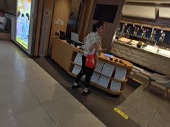 -星伦多自助料理·涮烤一体(江桥万达店)