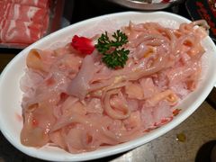 -牛市坎火锅(建设路店)
