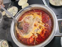 -周良天山牛杂城(天山路总店)