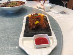 -汤记传菜(秀浦路店)