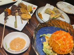 -鸟鹏烧鸟居酒屋(熙龙湾店)