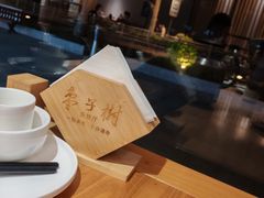-枣子树·素食餐厅(普陀山店)