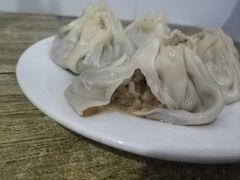 鲜肉香菇烧麦-汉口重油烧卖(钟家村店)