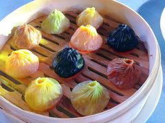 灌汤小笼包-听松楼-中餐厅.家宴(红梅公园店)