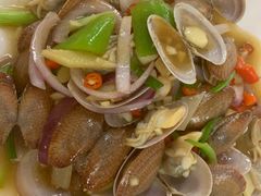 -明记海鲜美食老字号(明记总店)