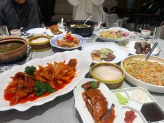 -宏达宴老菜馆(群力第四大道店)