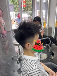 -查克拉造型