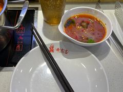 -西火火·川派小火锅(西溪银泰店)