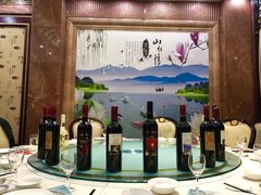 -鹊华居·地道鲁菜·海鲜·融合味(大明湖店)