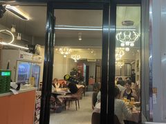 -辣出味岳阳特色烧烤·龙虾大排档(砂子塘总店)