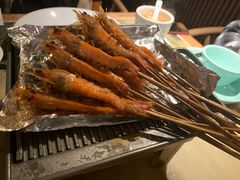 -绿茶餐厅(广州天河城店)