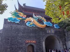 -鼓楼(西湖风景名胜区)