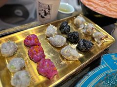 -吼堂老火锅(太古里总店)