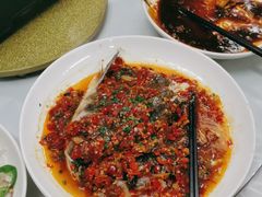 -谢记上海大排档(长寿路店)