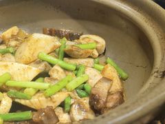 四喜临门-南京大牌档(崇文门国瑞店)