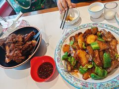 -石磨坊酒楼(文化街店)