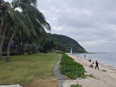 -海角轩·三亚文华东方酒店