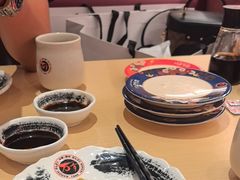 -万岁寿司(万国店)